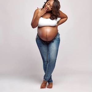 Meet your Posher, Tyrah